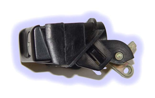 Volkswagen Rear Lock (Boot, Hatch, Trunk, Deck), Complete Lock with Keys, ASP# B-31-110, B31110
