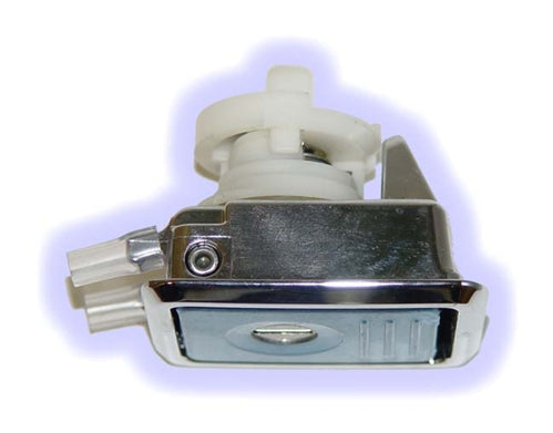 Volvo Rear Lock (Boot, Hatch, Trunk, Deck), Complete Lock with Keys, ASP# B-32-105, B32105