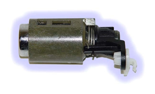 Volvo Rear Lock (Boot, Hatch, Trunk, Deck), Complete Lock with Keys, ASP# B-32-110, B32110