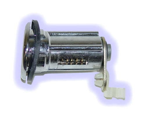 Kia Rear Lock (Boot, Hatch, Trunk, Deck), Complete Lock with Keys, ASP# B-40-101, B40101
