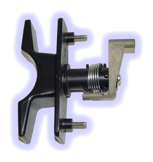 Mercury Rear Lock (Boot, Hatch, Trunk, Deck), Uncoded Lock Part, ASP# B-42-270, B42270