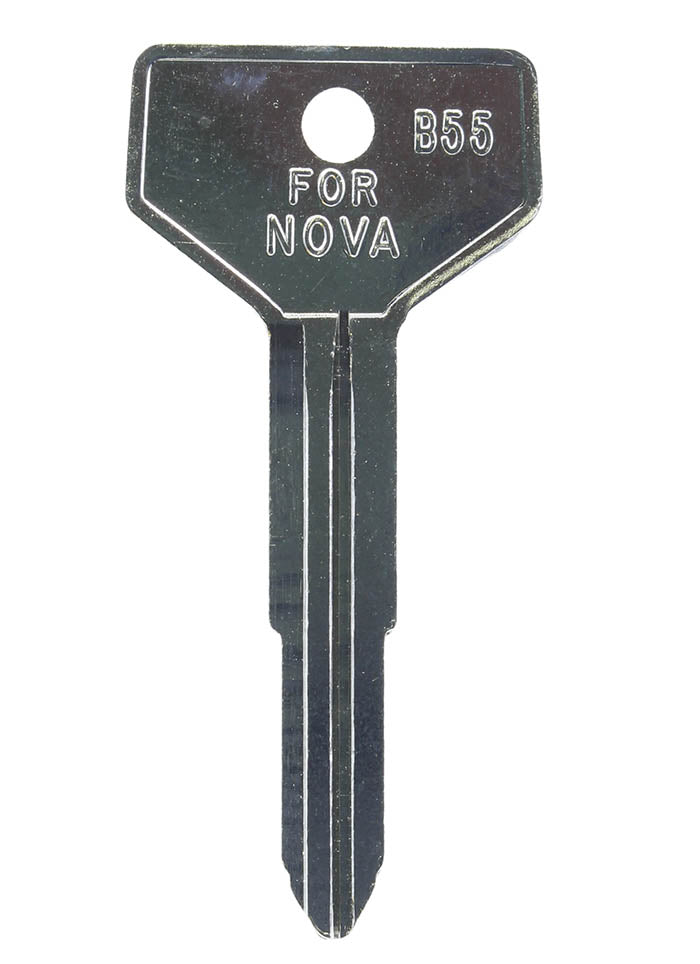 GM B55 - Nova - 10pack