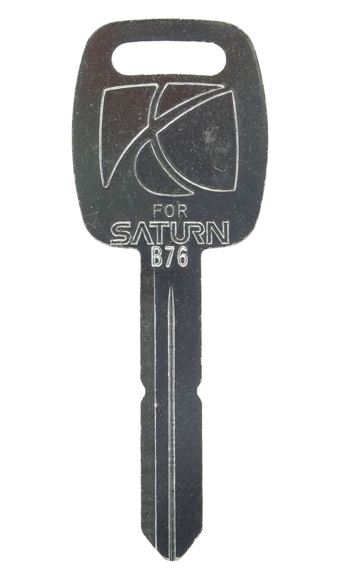 GM B76 - Saturn - 10pack