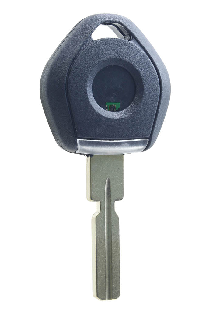 BMW Generic 4 Track Key with Lite - Center button activates the light