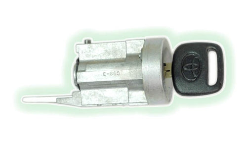 ASP C-30-153, Ignition Lock Part, Chevrolet, GEO, Toyota (C30153)