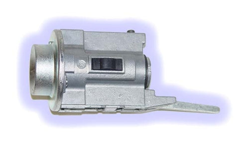 ASP C-30-165, Ignition Lock Part, Toyota Prius 2001-03 (C30165)