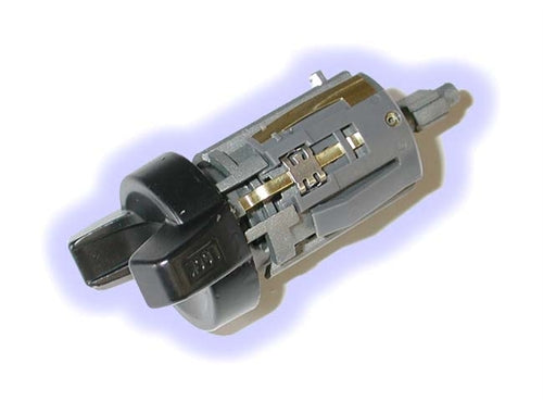 ASP C-42-127, Ignition Uncoded Lock Part, Ford - Hummer - Lincoln - Mazda Truck - Mercury (C42127)