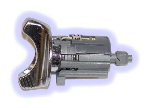 ASP C-42-150, Ignition Lock with Keys, coded, Ford - Lincoln - Mercury (C42150)