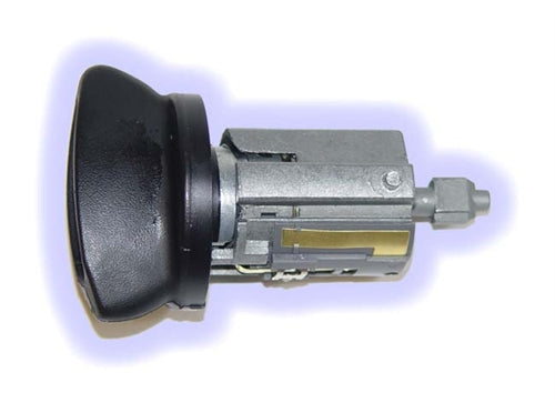 ASP C-42-184 - LC6177, Ignition Lock with keys, Ford - Mercury  (C42184 LC6177)