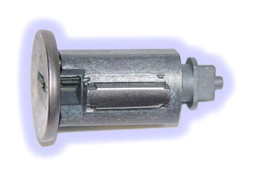 ASP C-42-401 - LC1401, Ignition Lock Part with Keys,  Ford - Edsel - Lincoln - Mercury (C42401 LC1401)