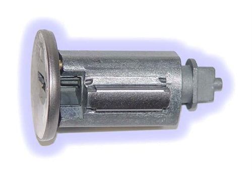 ASP C-42-402 - LC1402, Ignition Lock Part with Keys, Ford - Lincoln - Mercury (C42402 LC1402)