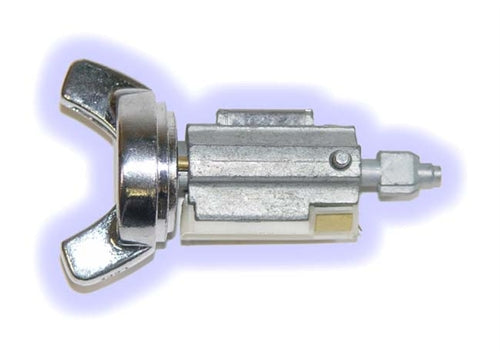 ASP C-42-405 - LC1405, Ignition Lock Part with Keys, Ford - Lincoln - Mercury (C42405 LC1405) See Note *