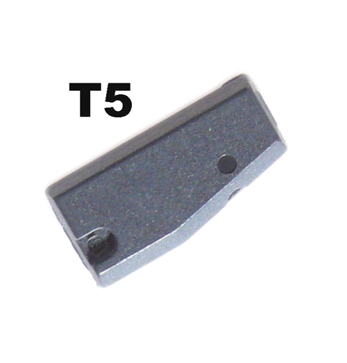 GM & Honda (T5) (TP05) Wedge Type Chip - National Auto Lock Service