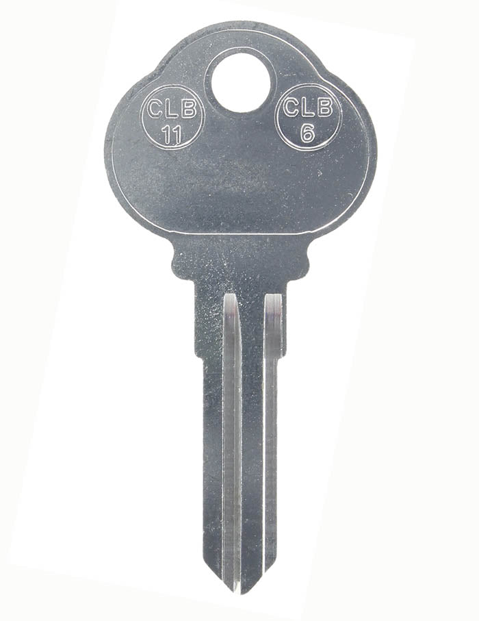 Club 11 - Steering Lock - 10pack