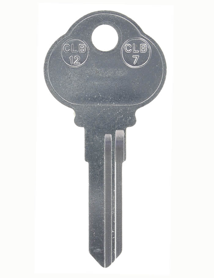 Club 12 - Steering Lock - 10pack