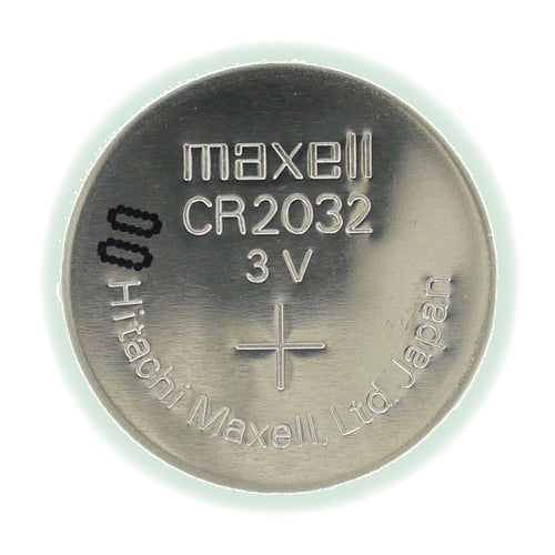 Fob Remote CR2032 Battery
