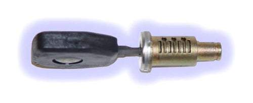 ASP D-14-220, Jaguar Door Lock, Coded plug (D14220)