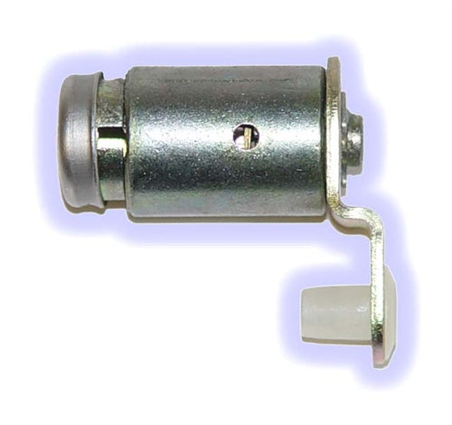 ASP D-16-114, Nissan Door Lock, Complete Lock with Keys, Left Hand, X7 - 62DU keyway (D16114)
