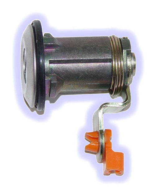 ASP D-16-121, Nissan Door Lock, Coded Lock with Keys (D16121)