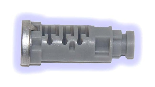 ASP D-19-303, Honda Door Lock, Uncoded Plug - Lock Part (D19303)