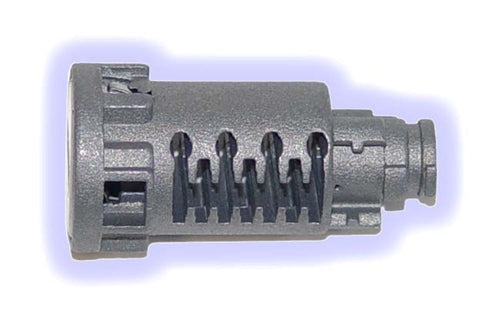 ASP D-19-310, Honda Door Lock, Uncoded Plug - Lock Part (D19310)