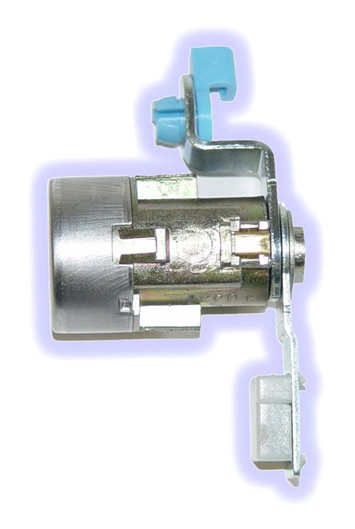ASP D-22-126, Mitsubishi Door Lock, Complete Lock with Keys, Right Hand (D22126)
