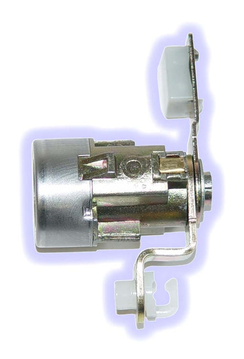 ASP D-22-127, Mitsubishi Door Lock, Complete Lock with Keys, Left Hand (D22127)