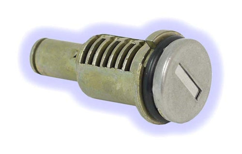 ASP D-23-311, Cadillac Catera Door Lock, Uncoded Plug - Lock Part (D23311)