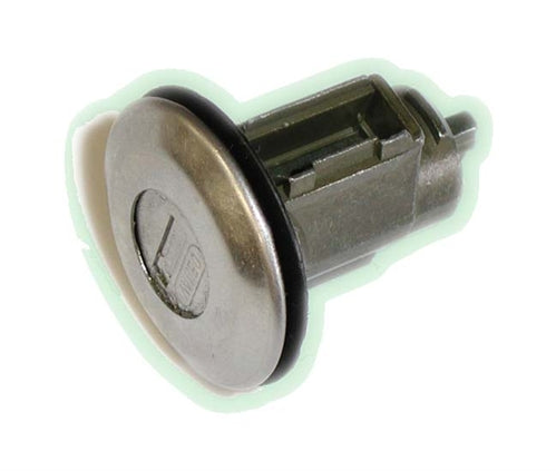 ASP D-25-206, Peugeot Door Lock, Uncoded service pack, Right Hand (D25206)