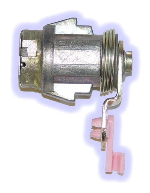ASP D-30-162, Toyota Door Lock, Coded Lock with Keys (D30162)