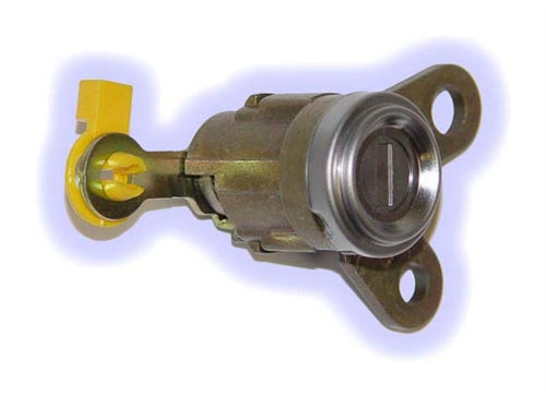 ASP D-30-501, Toyota Door Lock, Complete Lock with Keys, Right Hand (D30501)