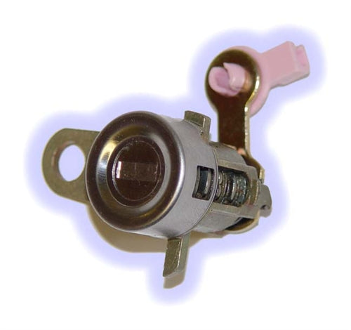 ASP D-30-506, Toyota truck Door Lock, Complete Lock with Keys, Left Hand (D30506)
