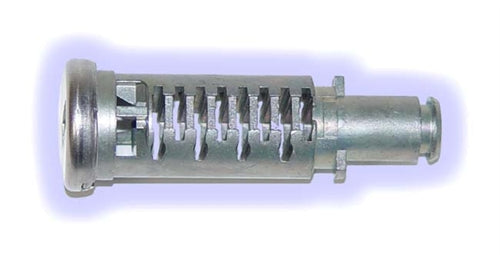 ASP D-31-124, Volkswagen Door Lock, Uncoded Plug - Lock Part (D31124)