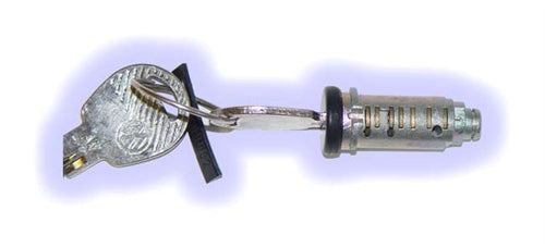 ASP D-31-208, Volkswagen Door Lock, Uncoded Plug - Lock Part Right Hand (D31208)