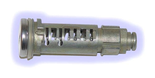 ASP D-31-230, Volkswagen Door Lock, Uncoded Plug - Lock Part Right Hand (D31230)