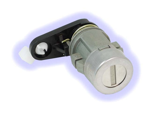 ASP D-50-101,  Daewoo Door Lock, Complete Lock with Keys, Right Hand (D50101)