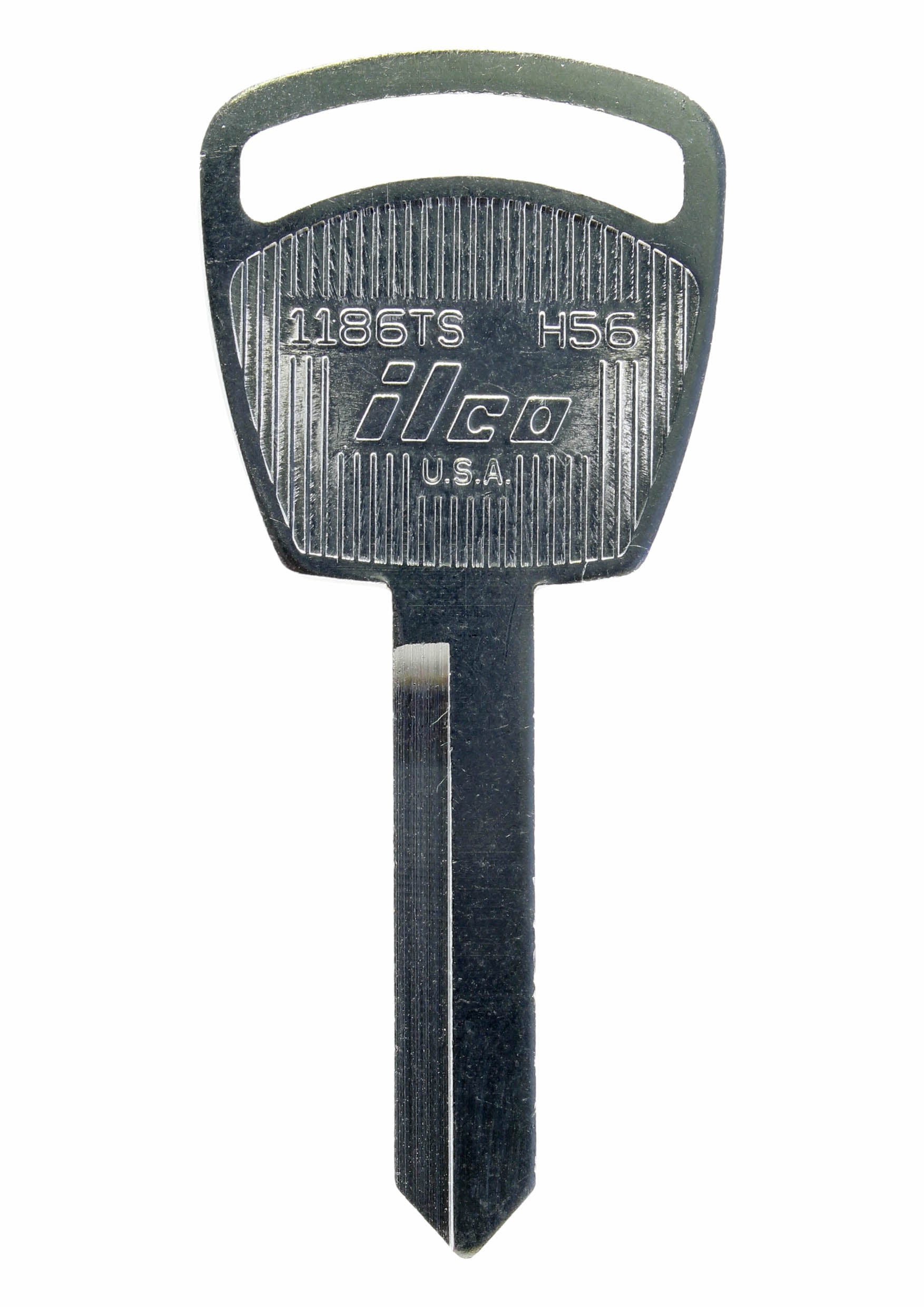 Ford H56  - 10-Cut Key - 10pack