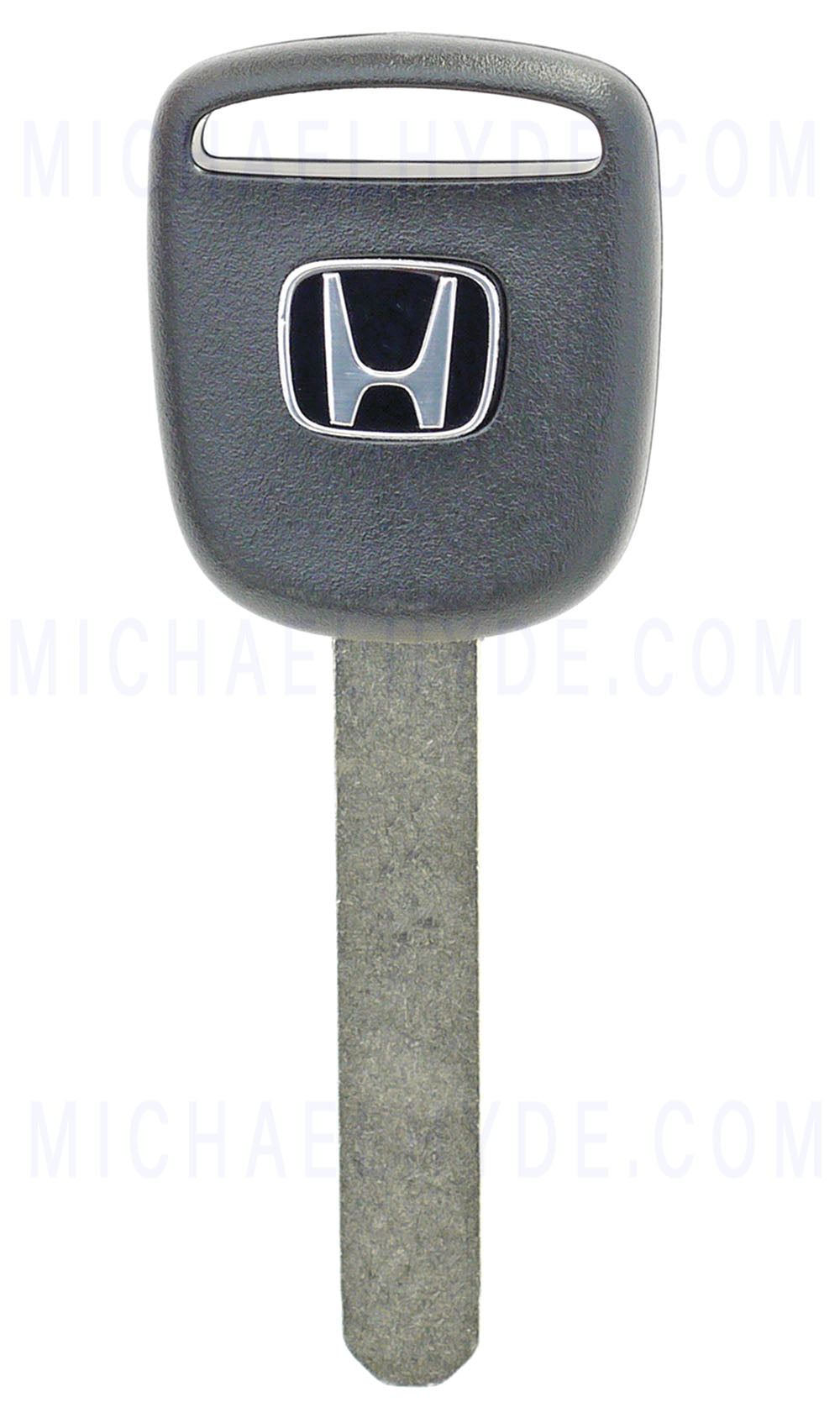 Gray Honda Keys
