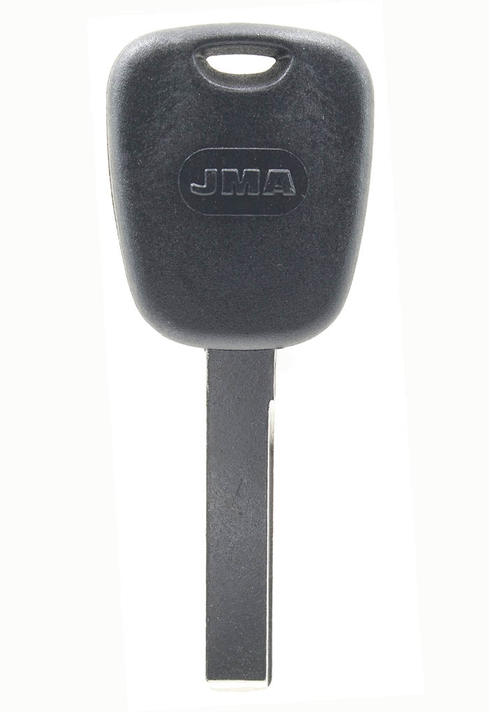 BMW HU92-P - BMW 2-Track Key - JMA