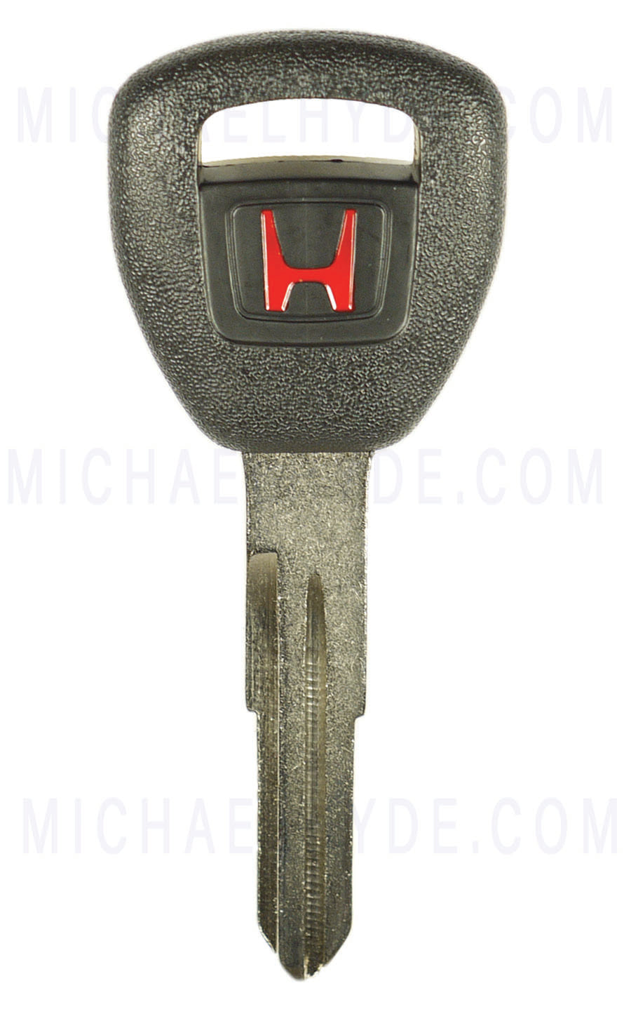 Honda Logo OEM - Ready Key (Factory Original) 35113-S84-A01