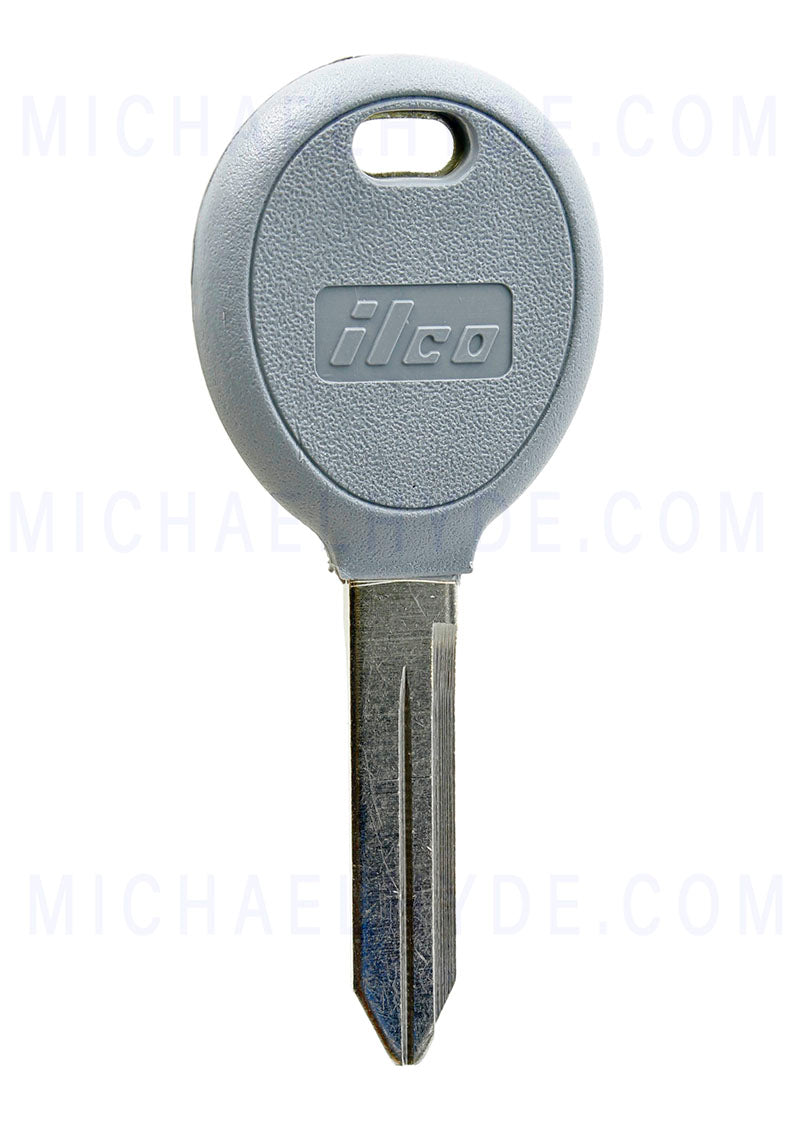 ILCO Y160-PT - Chrysler Dodge Jeep - Transponder Key