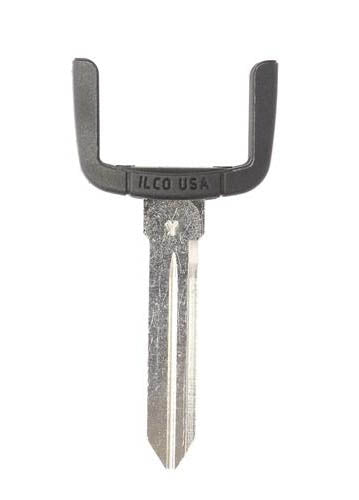 Ilco Key Blade - GM B99 - "Y" for Cloning - CLOSEOUTS