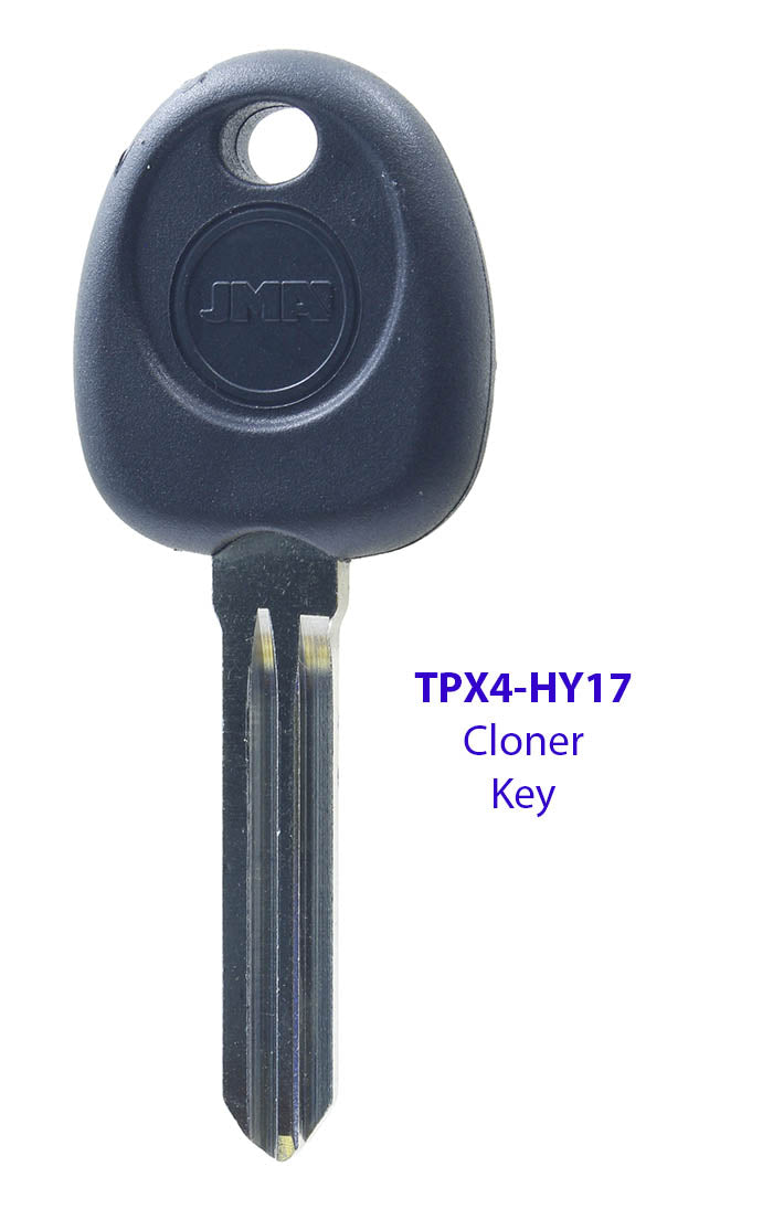 Hyundai HY17 (HY11) Cloner Key for JMA-TPX4 Philips Crypto2 Cloning