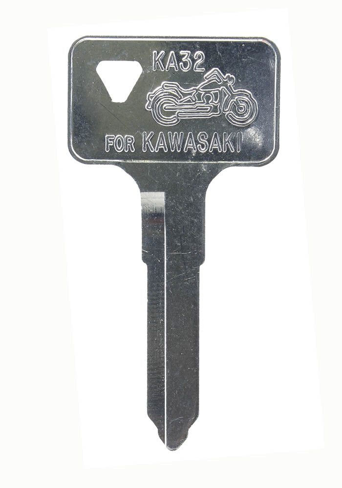 Kawasaki Motorcycles KA32 - KW14R - 10pack