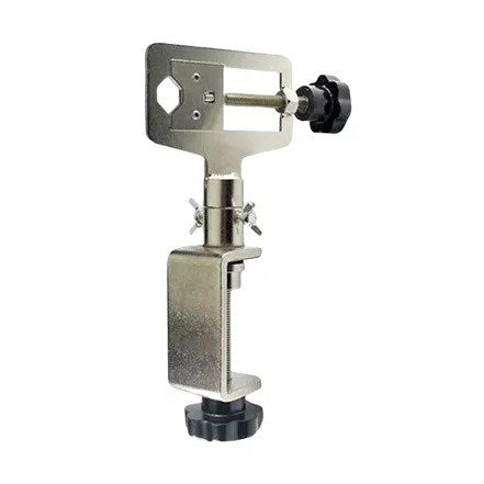 360° Practice Lock Vise can also be used for Lishi practice (Lock Monkey)