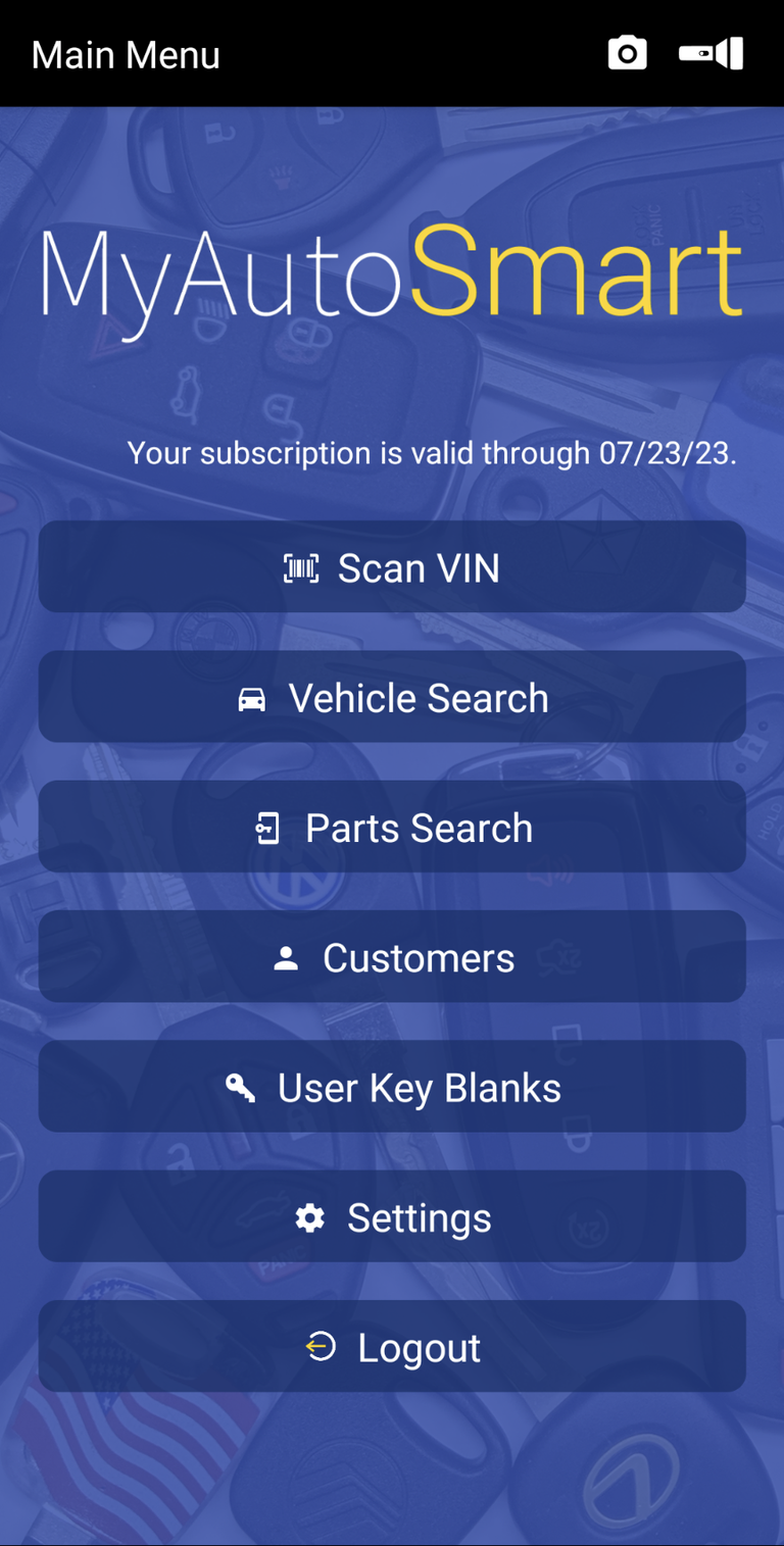 AutoSmart — Michael Hyde - National Auto Lock Service