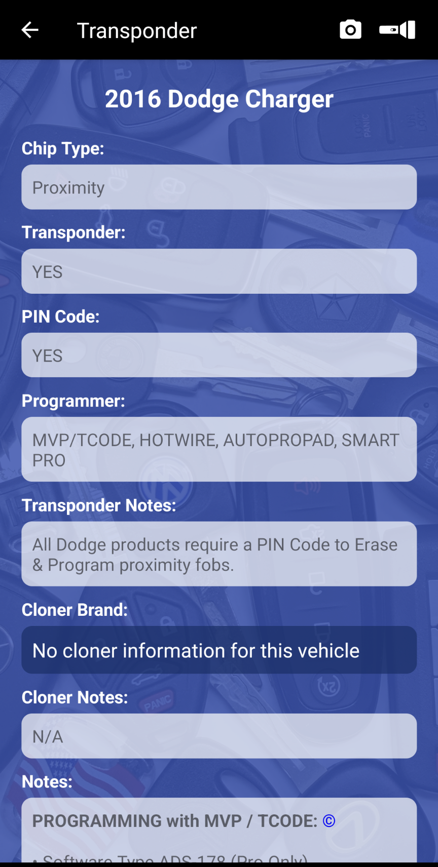FOUR Pack of MyAutoSmart Mobile for the iPhone, iPad or Android Smartphone or Tablet - New User or Renewal - AutoSmart Advisor