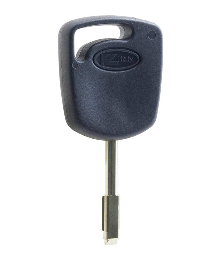 Ford Transit Van TIBBE Key  - Now with 80bit chip