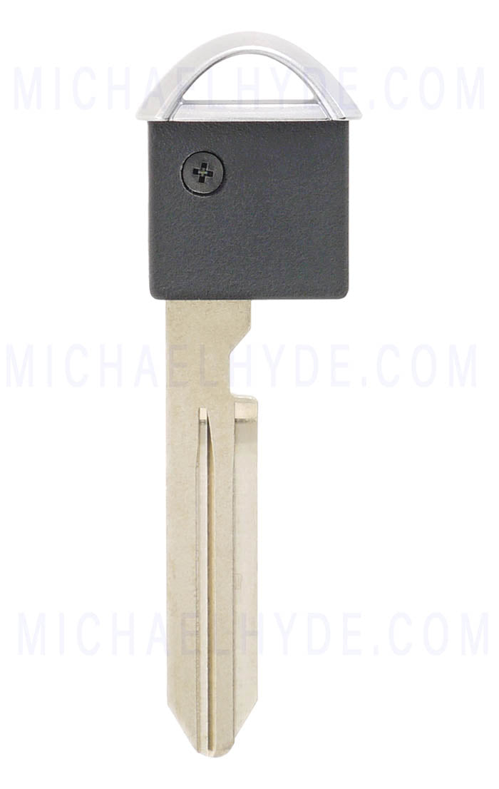 Nissan Emergency Key for proximity Fob (with chip) H0564-JG00A Factory Original