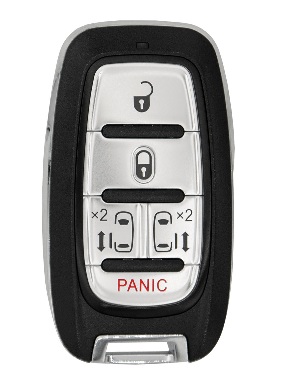 ILCO PRX-CHRY-5B3 - Chrysler 7 Button Prox Remote for 2017-2020 Chrysler Pacifica (FCC: M3N-97395900) 036448255375 / AX00013830
